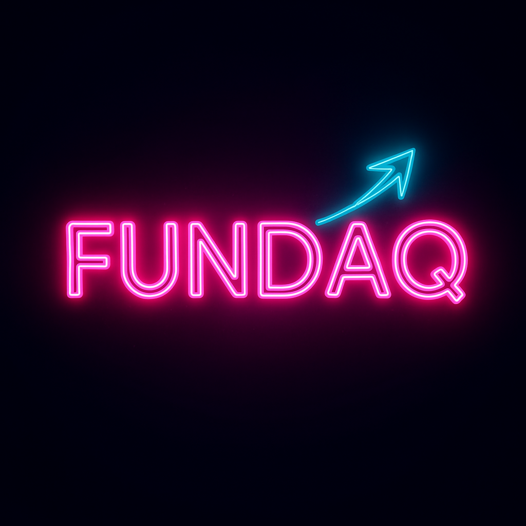 FUNDAQ Logo